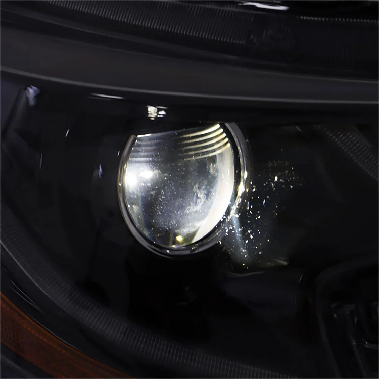 SEBLAFF Headlight Assembly Passenger Side Replacement for 2020-2022 Corolla SE XLE XSE Headlamp 8111002S50