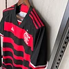 2024-2025 Flamengo home_Football Shirt 1:1 Thai Quality