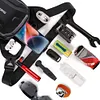 Motorcycle Drop Leg Bag Waterproof Outdoor Fanny Pack for Outdoor Sports Ride