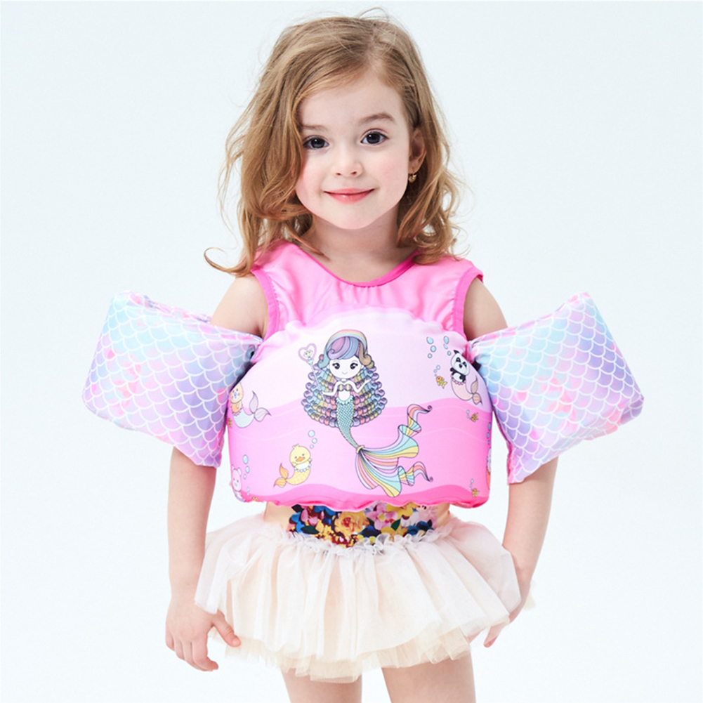 

Children Kids Swimming Floats Arm Sleeve Pool Swim Floating Ring, Unicorn, 501 Original