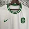 25/26 Sporting Lisbon Special Edition White Soccer Jersey