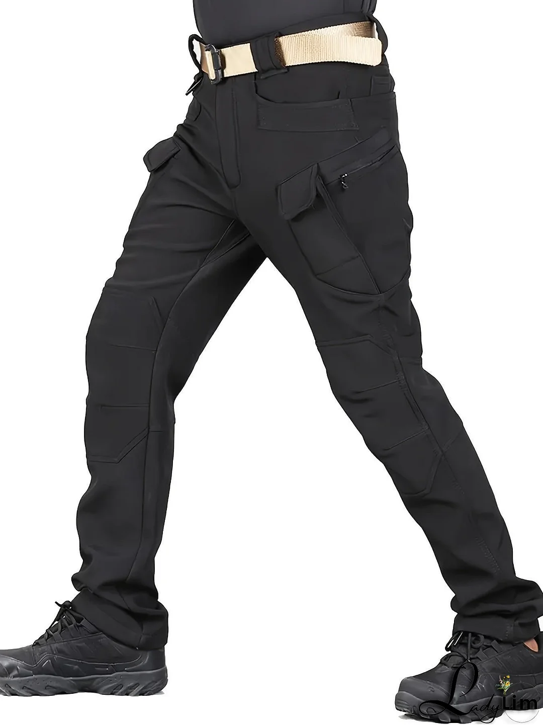 Modern and Fashionable winter Pants
