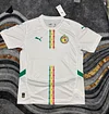 2025/2026 Senegal National Team Home Football Shirt 1:1 Thai Quality love fball