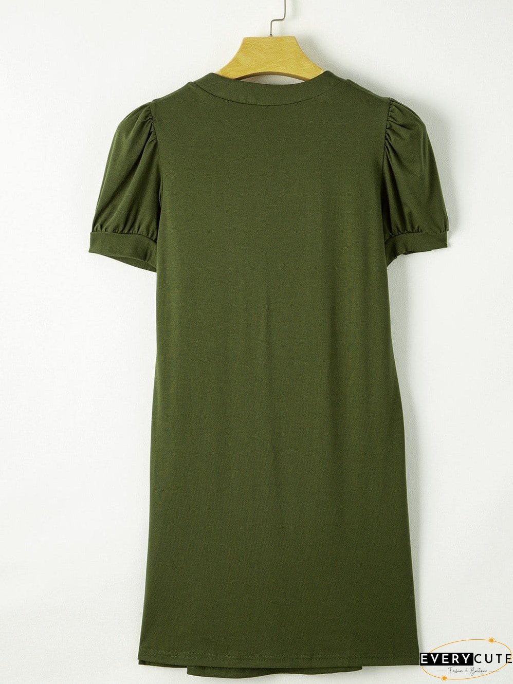 Easy to Wear Dress