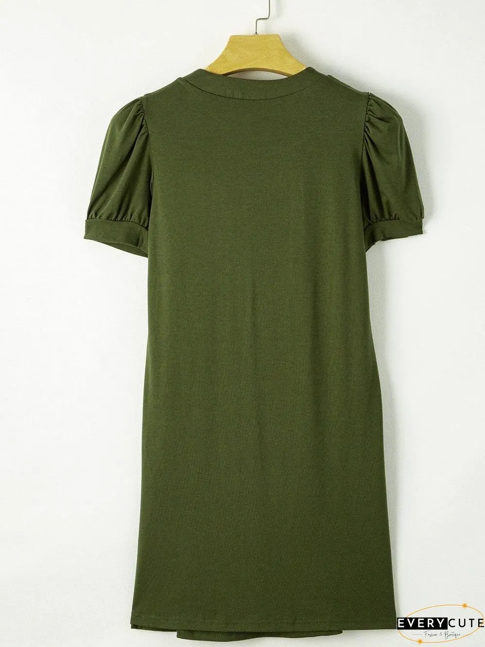 Easy to Wear Dress