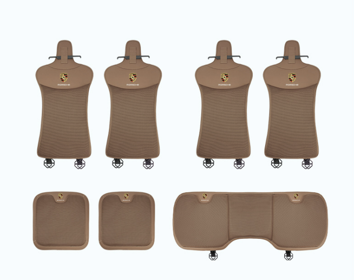 All-season ice silk breathable cushion