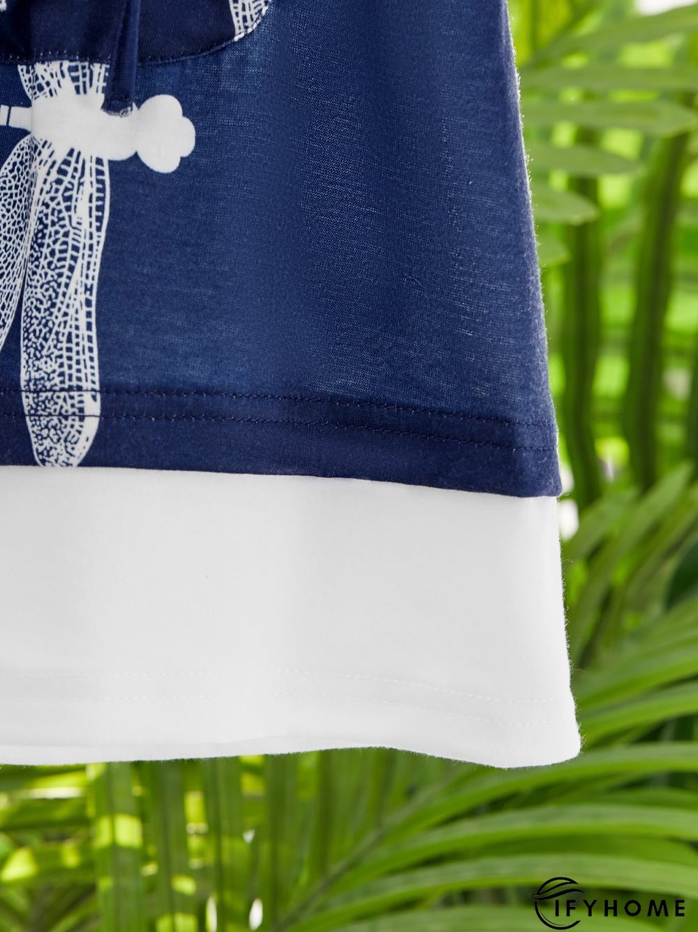 Casual Crew Neck Sleeveless Dress | IFYHOME