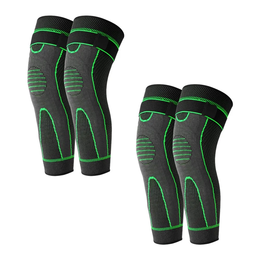 KNEECA Tourmaline Self-heating Knee Sleeve （Limited Time Discount🔥）