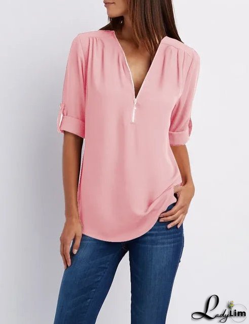 Effortless and Classy general garment