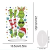 DIY Grinch Diamond Painting Acrylic Desktop Ornaments