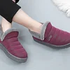 Gioiacombo&trade; Scarpe calde antiscivolo super morbide per la casa invernale