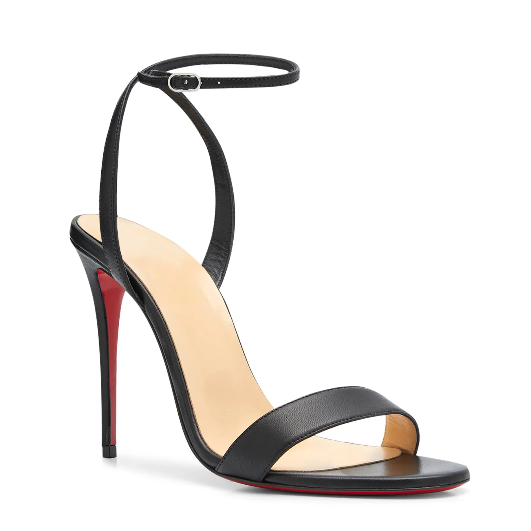 All Red Bottom Shoes