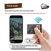 Mini Controller, Lazy tool, Short Video E-Book Bluetooth,Page Turner, Remote Video And Photo Control, E-reader/e-Paper Book, Android And Apple Phone Controller