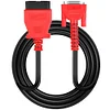 Car On-BD2 Main Test Cable Fit for Autel MS908 MK908P MK808 MX808 DS808