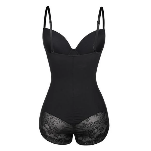 POSTPARTUM ABDOMEN BODY CORSET BODYSUIT