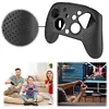 Silicone Protective Skin Case Gamepad Skin Cover for Switch 2 Pro Controller