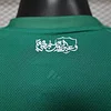 2025/2026 Player Version Al-Ahli SFC Away Football Shirt 1:1 Thai Quality