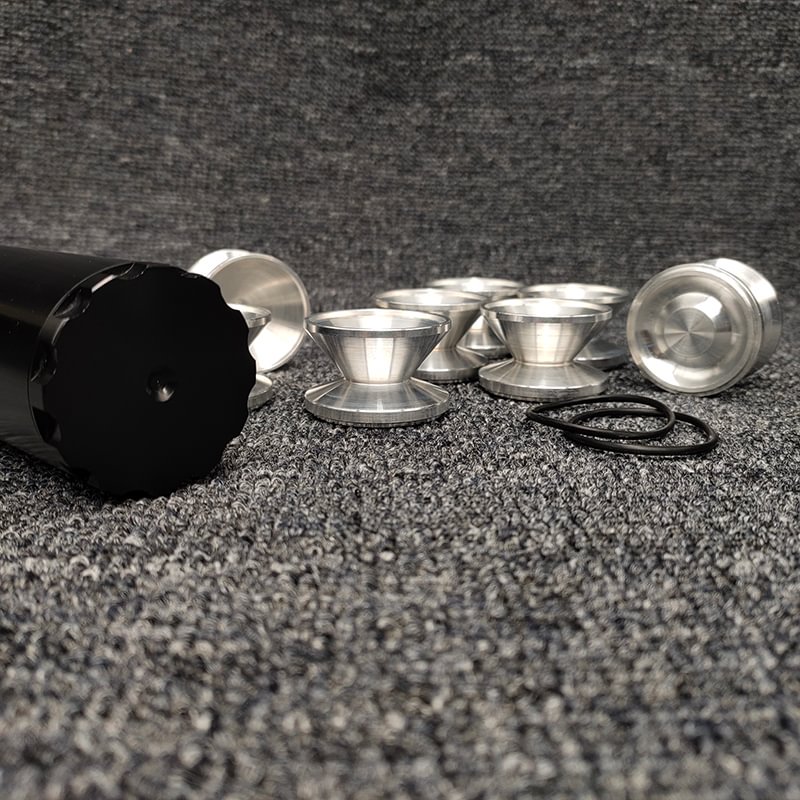 Fuel Filters Fuel Trap Solvent Filter for NAPA 4003 WIX 24003 1/228 5/