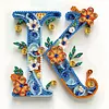 Letter Special Shaped 5D DIY Partial Drill Diamond Painting Kits for Adults Beginners Home Decor Diamond Dots Paintings Diamonds Paintings Gem Art 11.81 X11.81inch