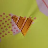 2024 Mexico Goalkeeper Football Shirt 1:1 Thai Quality