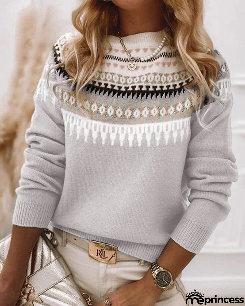 Tailored and Elegant garment