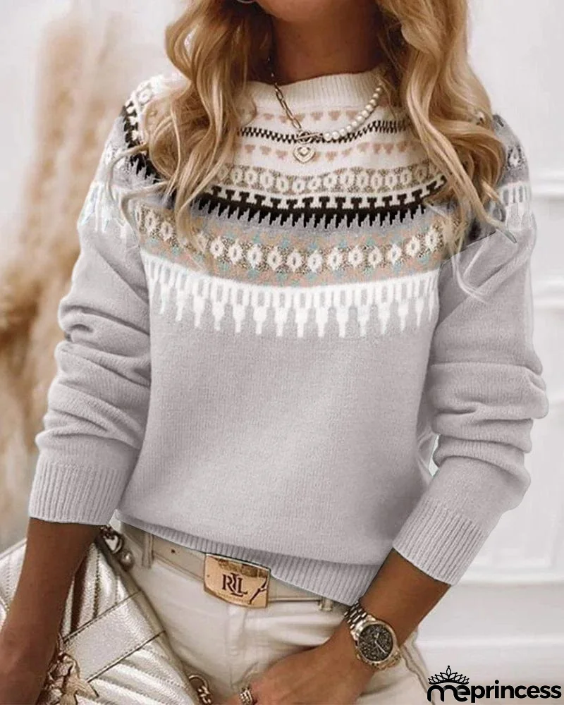 Tailored and Elegant garment