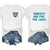 Sundays Are For The Jags Tee