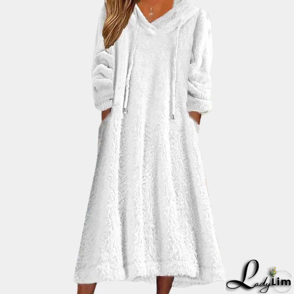 Comfortable and Stylish winter garment