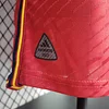 2022 Player Version Spain Home Football Shirt 1:1 Thai Quality