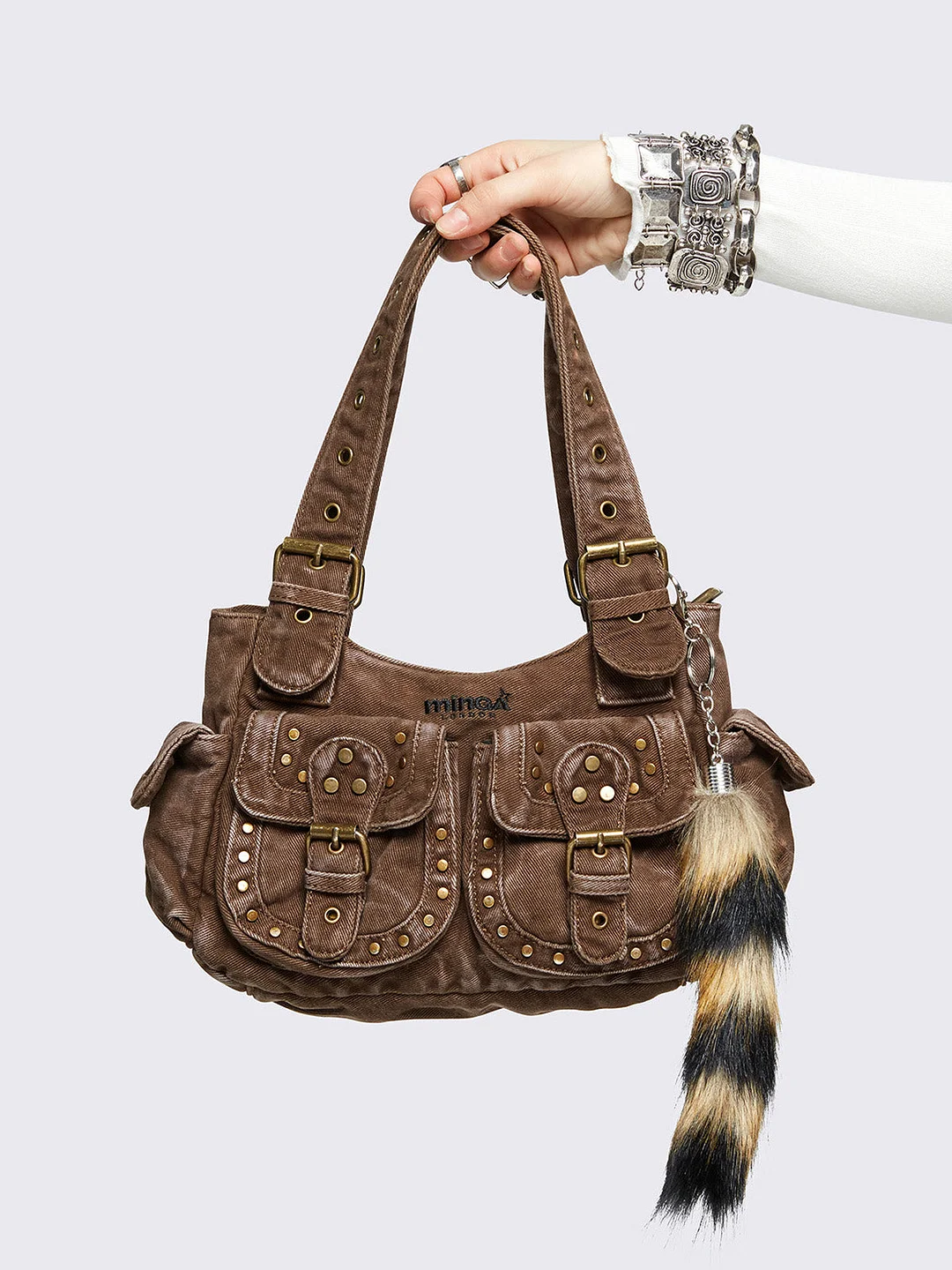 Sweet Trinkets Shoulder Bag
