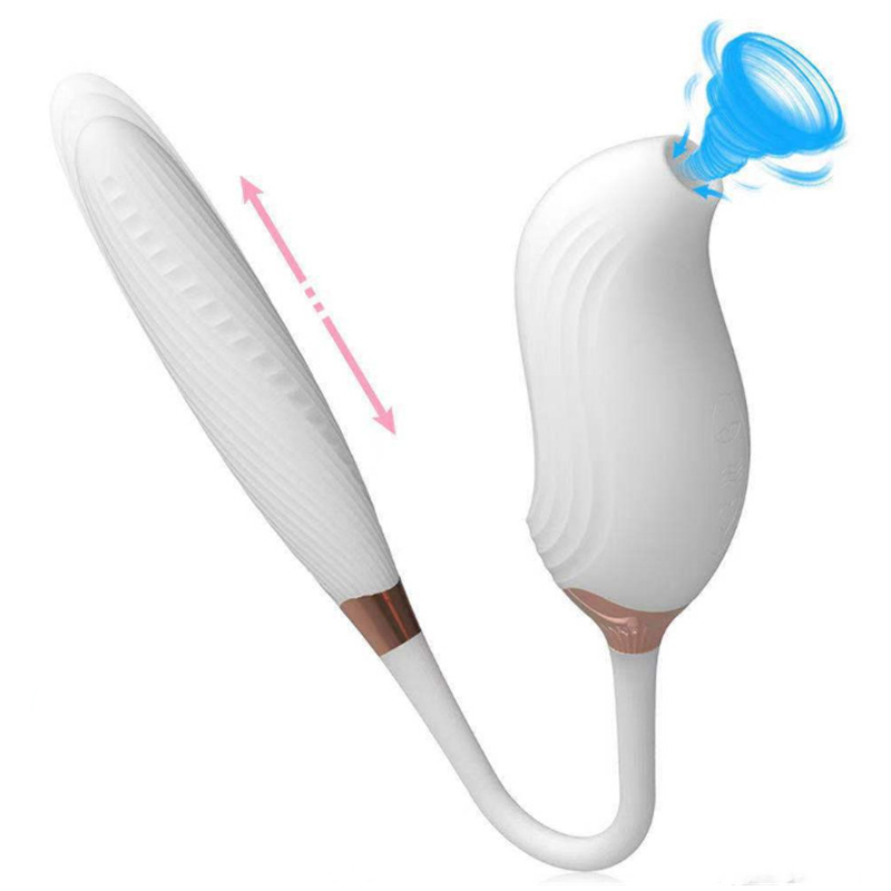 Sexy Girl Second Out Of Control Tidal Blowing Plate Sex Toy Women's Water Spray Masturbation Appliance Breast Lift Vestibule Plug