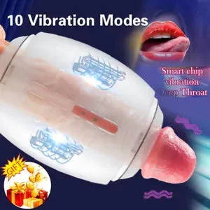 pornhint Pornhint Male Masturbators Automatic Stroker Cup Penis Men Sex Toy Masterbaters