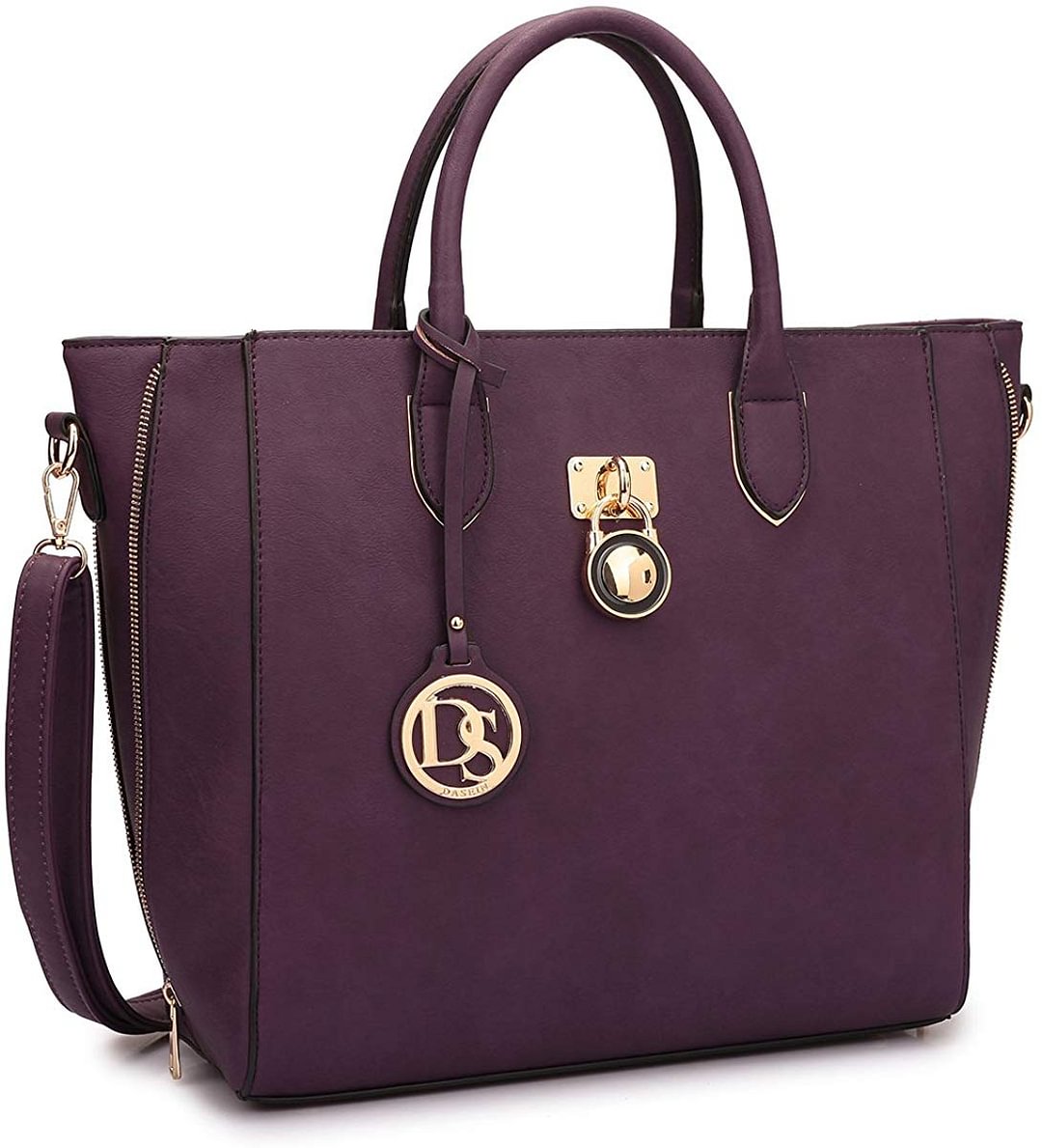 Women's Handbags Purses Large Tote Shoulder Bag Top Handle Satchel Bag