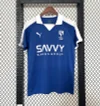 2024/2025 Al-Hilal Saudi 67th Anniversary Edition Football Shirt 1:1 Thai Quality
