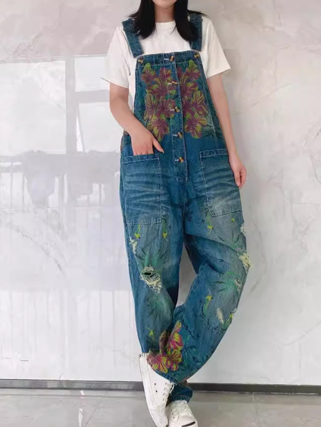 Women Half Sleeve V-neck Solid Color Dress