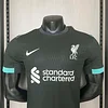 2024-2025 Player Version Liverpool Away Football Shirt 1:1 Thai Quality