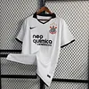 2011/2012 Retro Corinthians Home Football Shirt 1:1 Thai Quality