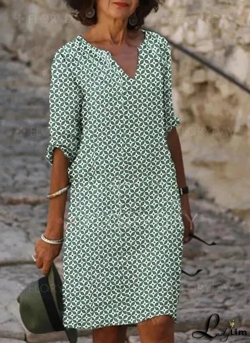 Classic and Stylish winter Dress