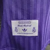 2025/2026 Player Version Real Madrid Special Edition 07 Football Jersey 1:1 Thai quality love fball