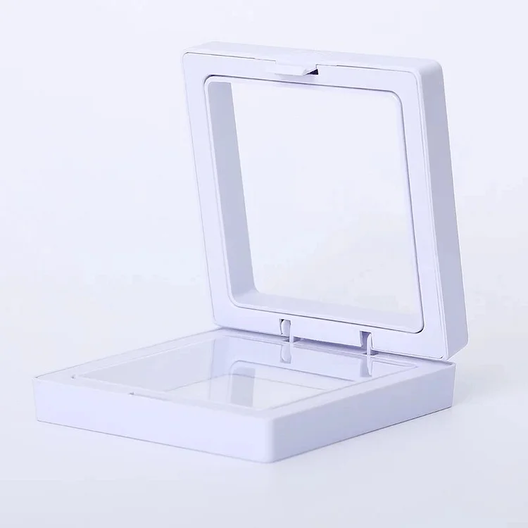 Fulaigao Exquisite Gift Box For Necklace & Bracelet & Anklet Fashion Gift Box