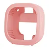 Silicone Anti-drop Protective Shell for Bose SoundLink Micro 2 Portable Speaker Protective Sleeve Travel Carrying Case Not Included Speaker