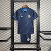 2023/2024 Chelsea Away Football Shirt Kids Size 1:1 Thai Quality