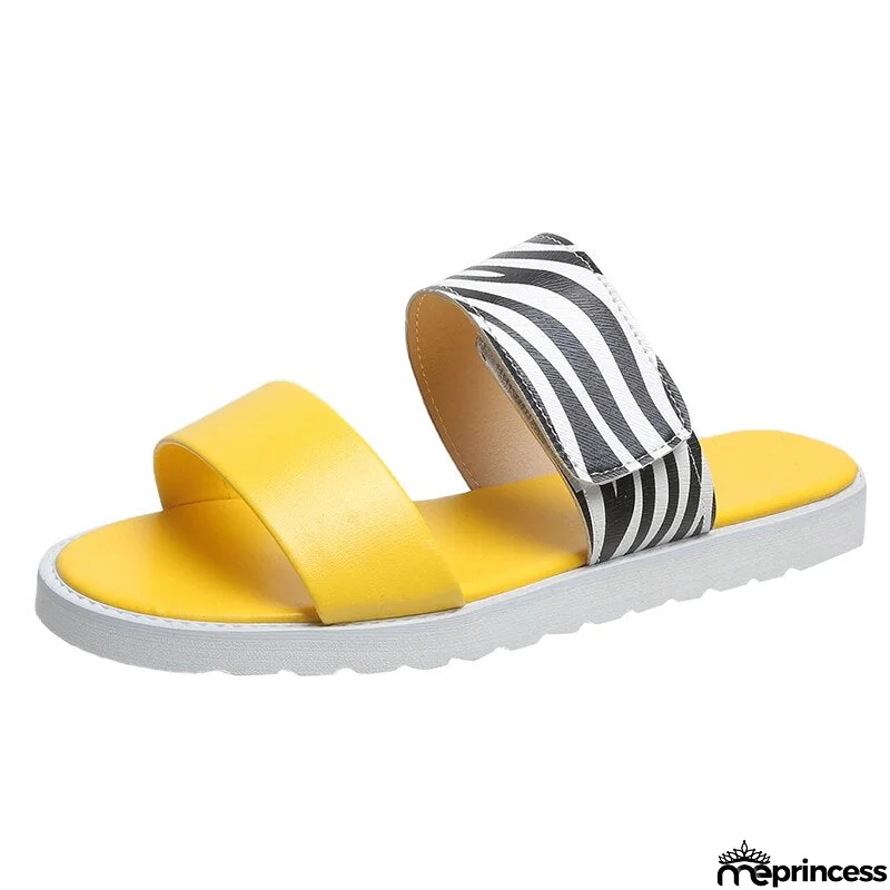 Bohemian and cool Sandals