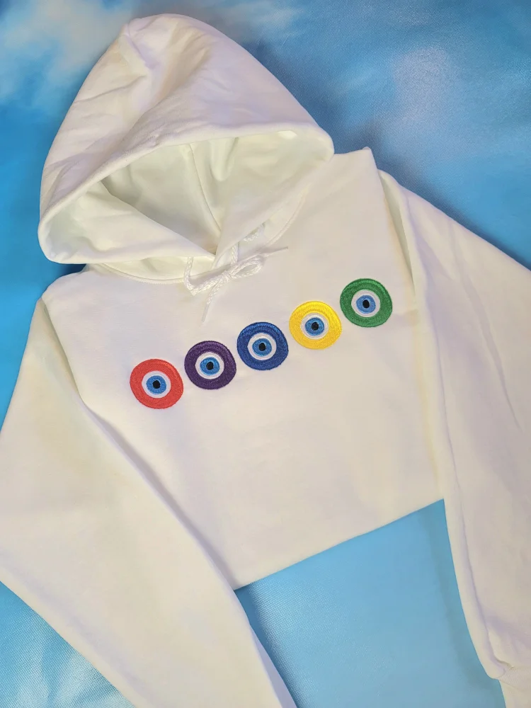 Grounded 🧿 Hoodie