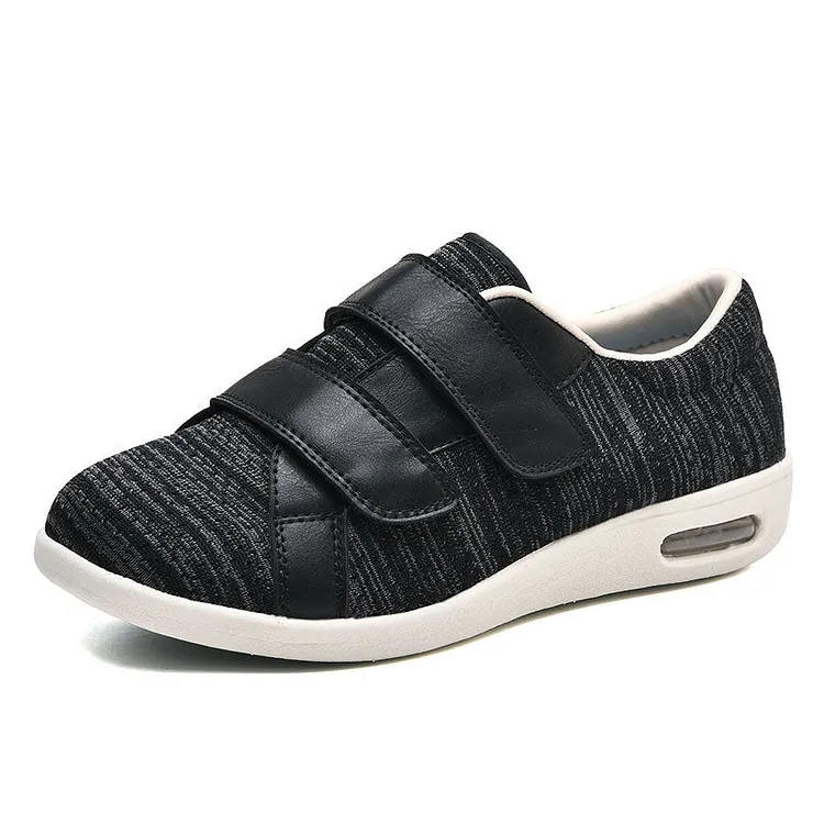 Wide Diabetic Shoes For Swollen Feet (Unisex)