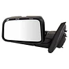 TRQ Left Mirror without Heat Drivers Side Compatible with 2008 Ford Edge FO1320281