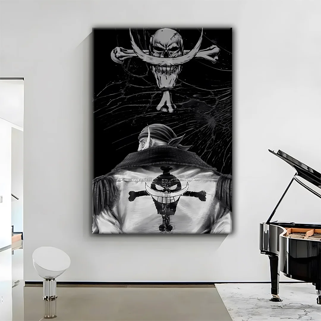 Canvas Wall Art