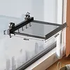 🔥S&eacute;choir t&eacute;lescopique &agrave; ventouses sans perforation🔥🔥