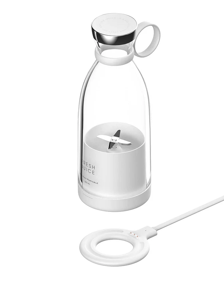 Luxe Blend - Portable Electric Blender