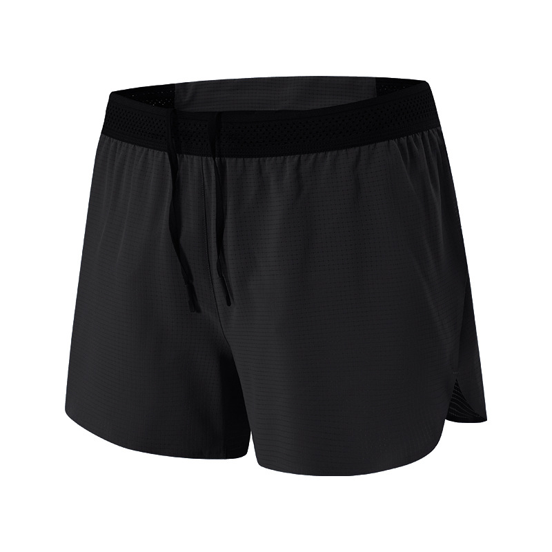 Mature Men Quick-drying Shorts Loose Pants